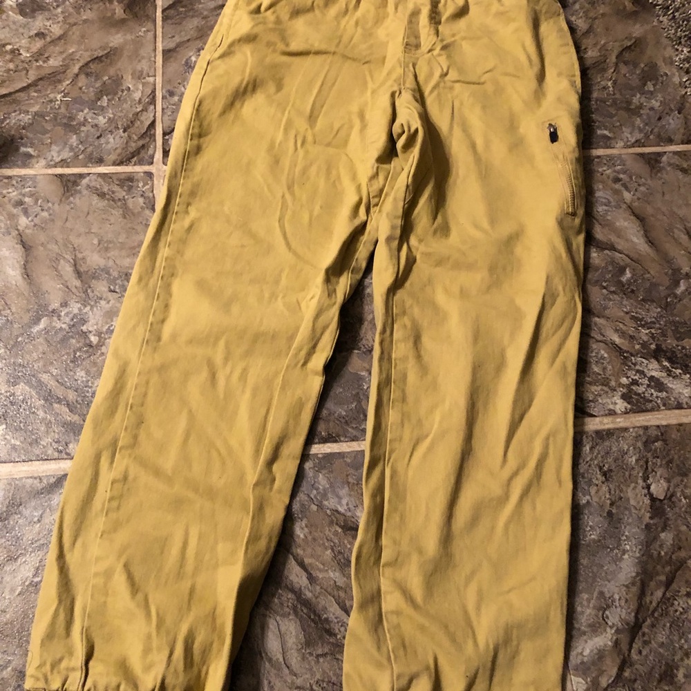 HAWK NWOT BOY PANTS SZ.L 14/16
